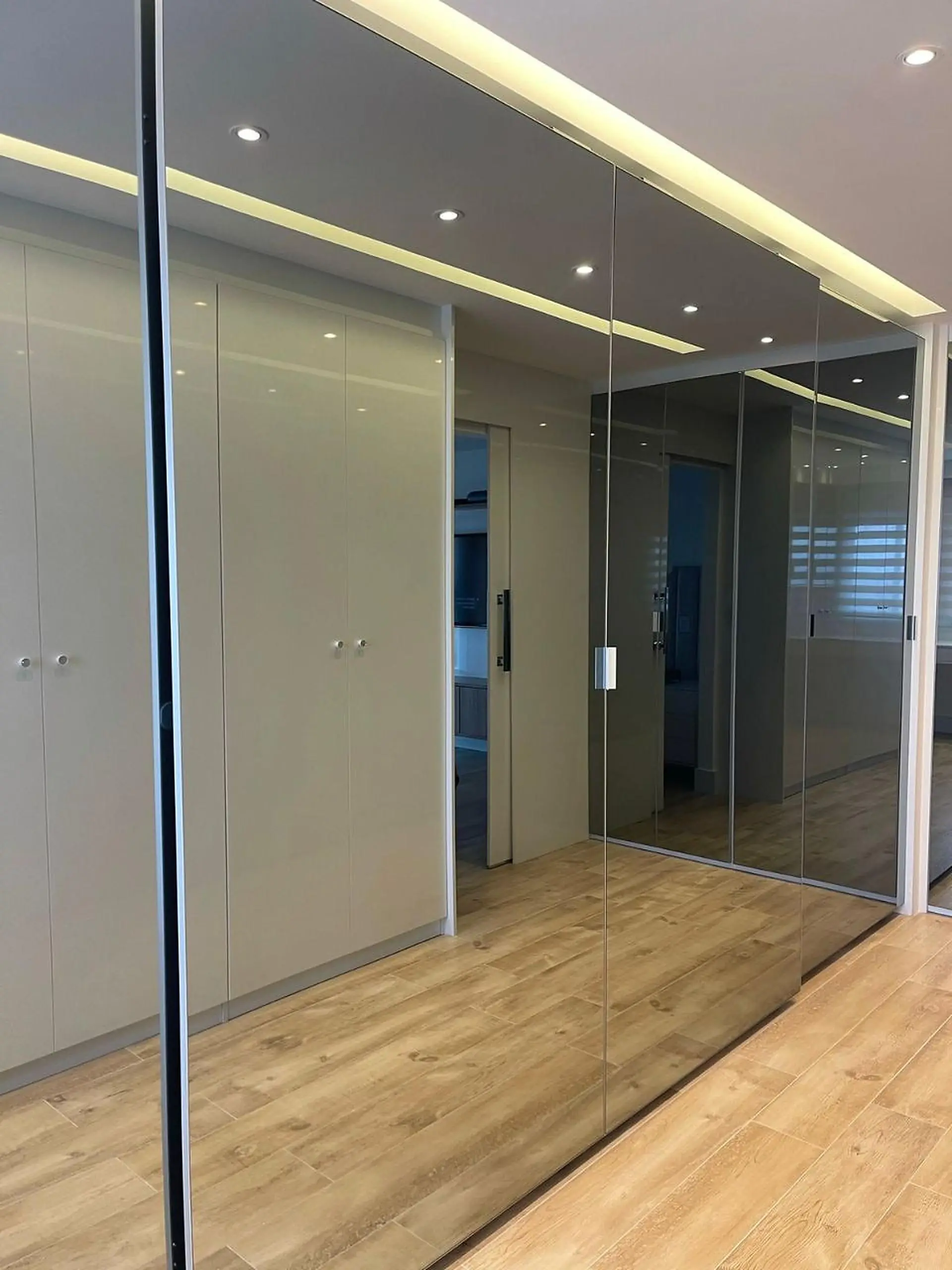 Closets