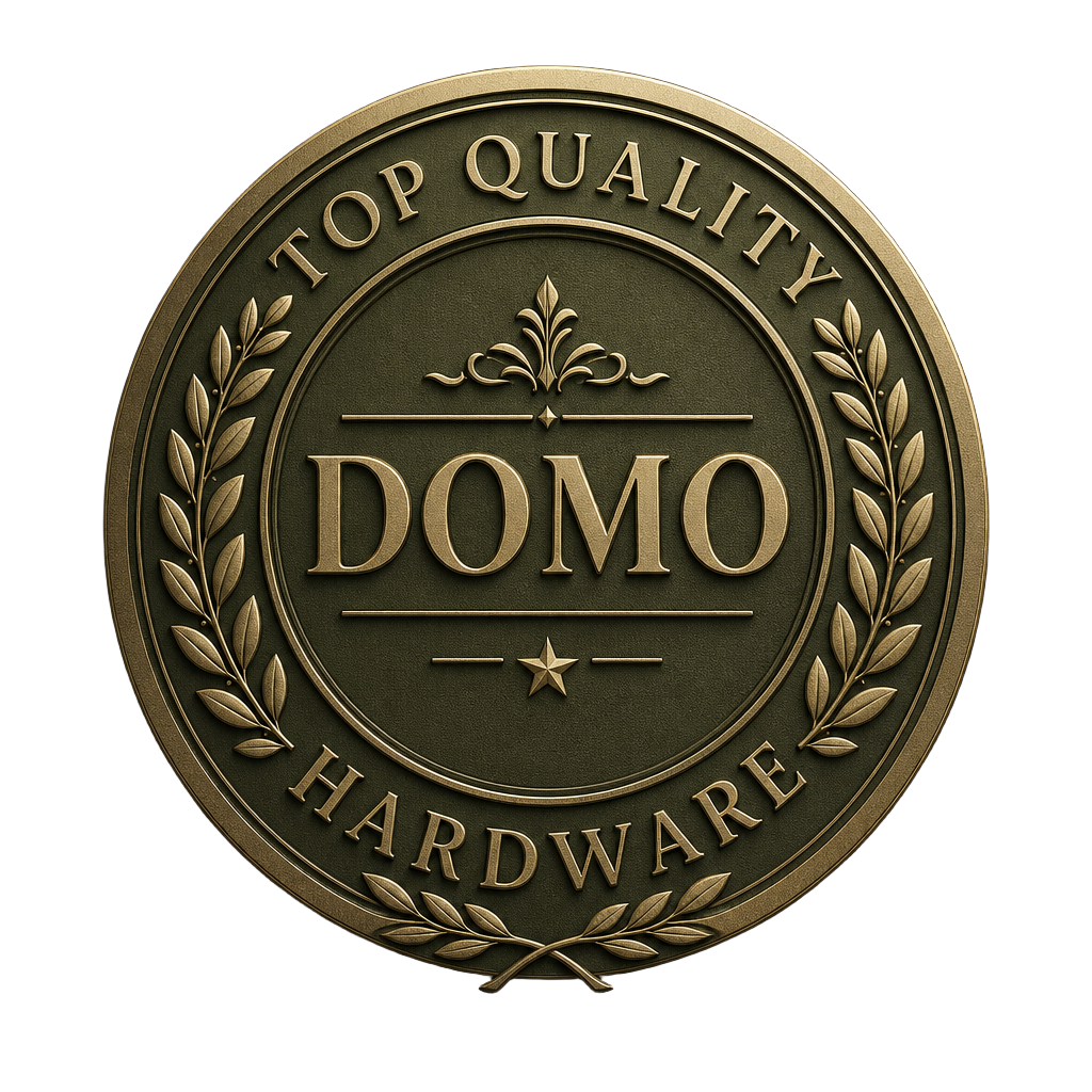 Selo Top Quality Hardware Domo